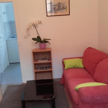 L'Appartement D'Aymar Moulins  Quarto foto